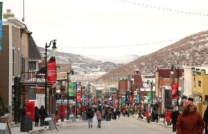 Después de Sundance '25, Boulder aparece en el asiento del conductor | Artes y entretenimiento