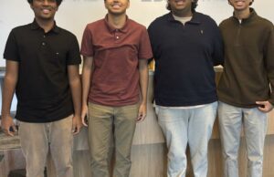 Sports enseña a los estudiantes Análisis de datos | Artículos