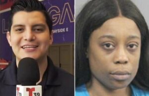 Mujer arrestada en relación con la muerte de Kansas City Sports Anchor en Nueva Orleans | Hogar