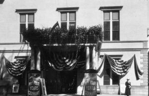 Historia local: el nuevo entretenimiento hace que Vermont Winters sea más soportable | Historia