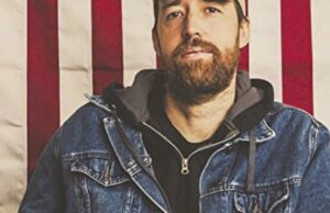 La “Americana” de Tony Tost llega a los cines en todo el país el 22 de agosto