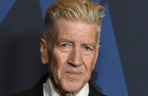 La causa de muerte de David Lynch liberada