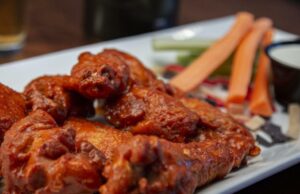 ¿Y el ganador del gran juego del domingo? 1.47 mil millones de alitas de pollo | Estilo de vida