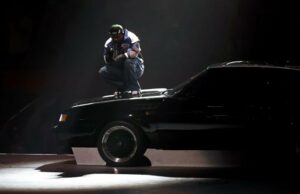 Kendrick Lamar realiza 'Not Like Us' en el Show de medio tiempo del Super Bowl | Entretenimiento