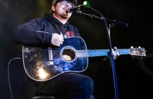 El cantante de rock country Hardy para actuar en Hershey en septiembre | Entretenimiento