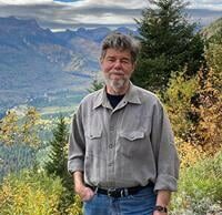 El folklorista Jeff Warner actuará en el Domingo Unido | Entretenimiento