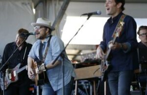 La línea de la serie de la Serie de conciertos de verano 2025 de Zootunes anunciada