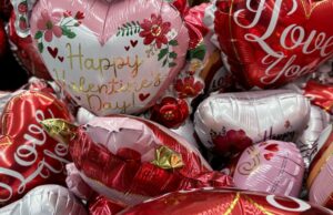 Eventos del Día de San Valentín en Boise todavía tomando reservas