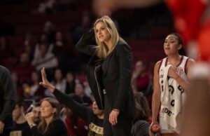 ¿A qué hora juega el baloncesto femenino de OU Missouri hoy? | Deportes