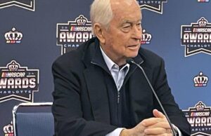 Penske Entertainment nombra al presidente de IMS Doug Boles para el mismo papel en IndyCar, reemplazando a Jay Frye | Carreras de automóviles