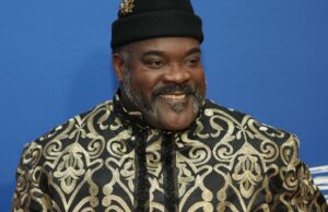 Phillip Boykin volverá como estrella en 'Hadestown' de Broadway | Entretenimiento