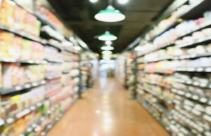 Visando: por ese tiempo robé todos mis comestibles …