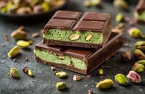 Este año, los mejores chocolates de San Valentín vienen en bares