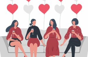 6 eventos del Día de Galentina alrededor de Colorado Springs | Artes y entretenimiento