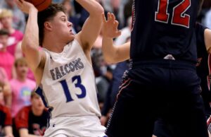 LNP's High School Sports Honor Honor Roll para el 10 al 16 de febrero | Deportes de la escuela secundaria