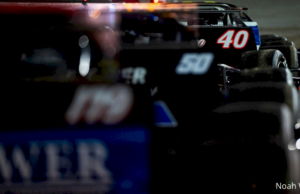 2025 Serie Mundial de Asfalto en New Smyrna Speedway Resultados del miércoles