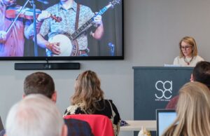 El Consejo de Artes establece un objetivo de conducción de fondos a $ 175k