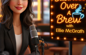 Negocio sobre una cerveza