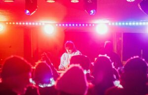 Under the Trees presenta Freeze: Winter Fest Volumen 2