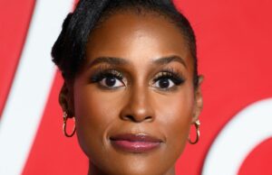 Issa Rae cancela el espectáculo del Centro Kennedy