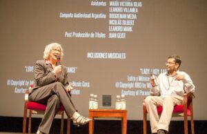 Top of the Morning, 15 de febrero de 2025 | Artes y entretenimiento