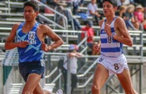 2025 Dana Hills Spring Sports Vista previa