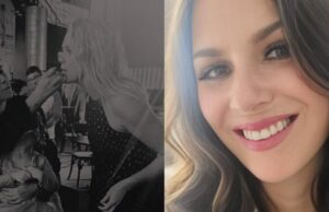 Soy un maquillador de Hollywood que ayuda a las personas de la industria.