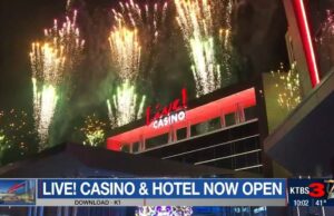¡Gran inauguración de Live! Casino y Hotel Louisiana | Entretenimiento