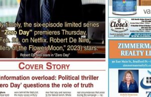 Entretenimiento ahora del 16 al 22 de febrero, 2025 | Secciones especiales