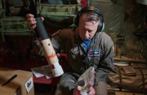 ¿Cómo fluye ese río atmosférico? Los científicos modernizan la investigación para comprender | Estilo de vida