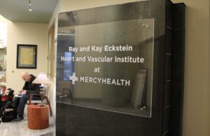 Mercy Health – Los cardiólogos de Lourdes comparten cambios en el estilo de vida para la salud del corazón