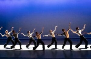 'Mozart & More' de Madison Ballet sale de la caja | Entretenimiento