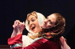 Las artes: ¿un derecho o un motor? | Artes y entretenimiento