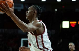 ¿A qué hora juega el baloncesto masculino Mississippi State? | Deportes