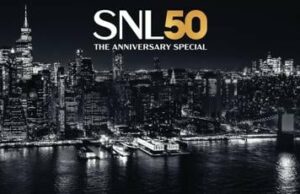 Especial del 50 aniversario de 'Saturday Night Live': esta noche en Kten