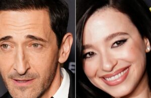 La corbata de 'cónclave' y 'brutalista' para la mayoría de las victorias en 2025 BAFTAS