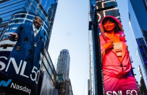 SNL celebra 50 años con comedia, música