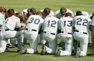 El entrenamiento de primavera de béisbol está aquí cuando las ligas de toronja se ponen en marcha
