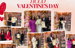 Condado establece un registro de licencias de matrimonio