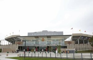 Iowa State presenta un plan para el complejo de entretenimiento entre los lugares de fútbol y baloncesto