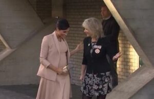 Meghan Markle relanza la marca de estilo de vida con un nuevo nombre y sitio web