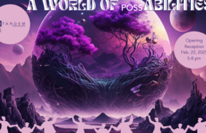 Estado &. Unión: TCAC, Intandem para presentar el 'Mundo de las Posibilidades' | Condado de Cattaraugus