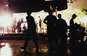 Películas y programas de televisión en todo Estados Unidos