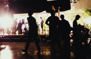 Películas y programas de televisión en todo Estados Unidos