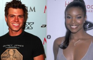 Matthew Lawrence revela desacuerdo con Gabrielle Union
