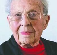 Estilo de vida: un centenario prospera que vive solo en Nueva York | Estilos de vida