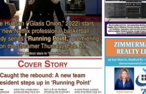 Entretenimiento ahora 23 de febrero