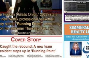 Entretenimiento ahora 23 de febrero