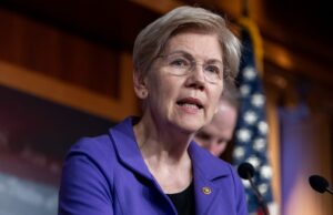 Elizabeth Warren dice que Disney Deal hará que la transmisión de deportes sea más caro