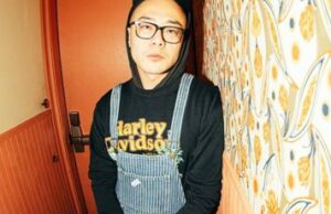 Las muchas vidas de la “persona privada” del escritor de Seattle Richard Chiem